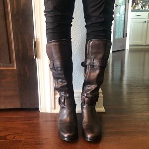 cole haan fall boots